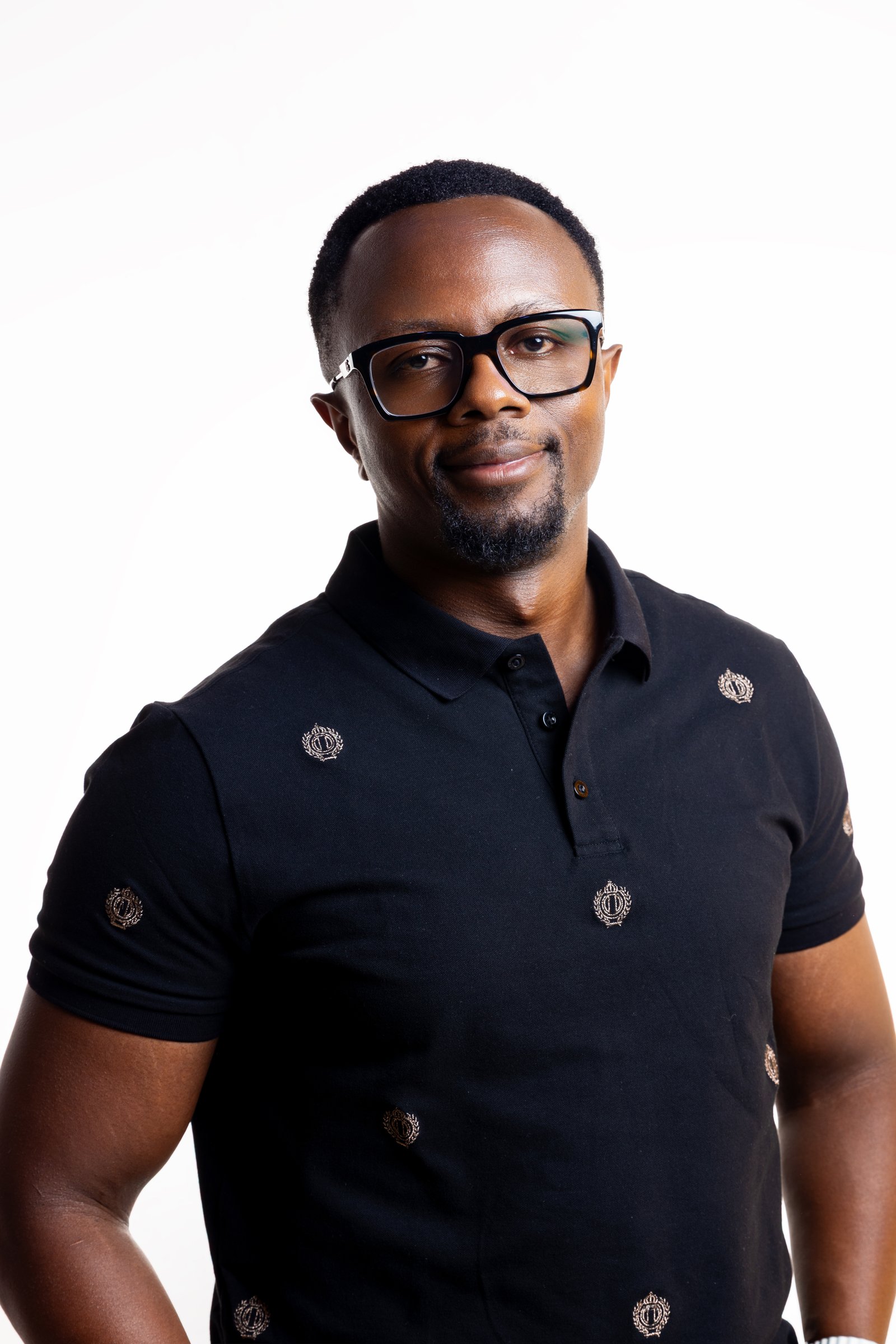 Dennis Jalang'o